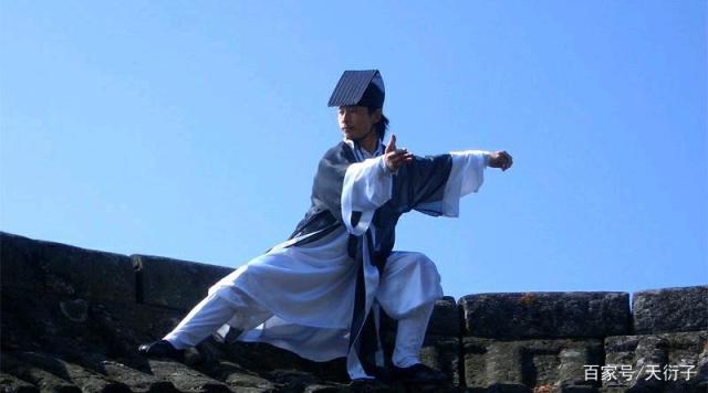 关于道家你了解多少呢?浅谈我对道家的理解认识