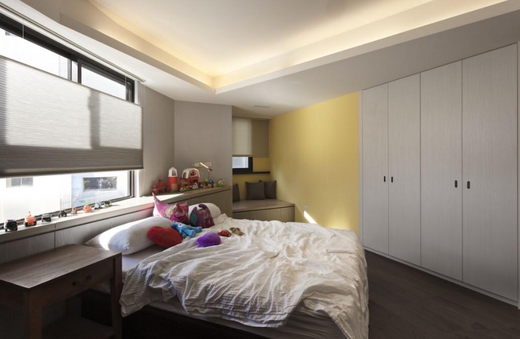 卧室風水很重要，你會布置卧室風水格局嗎？