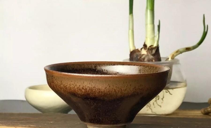 建盞愛好者大歸類，你屬於哪類呢？