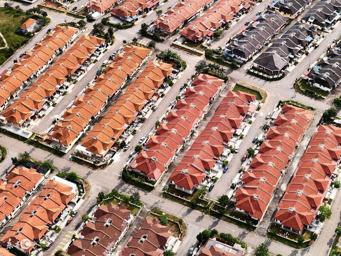 城市街道設計的周易原理