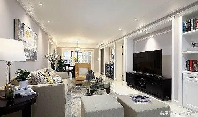 在裝修前，你需要知道的風水秘訣！