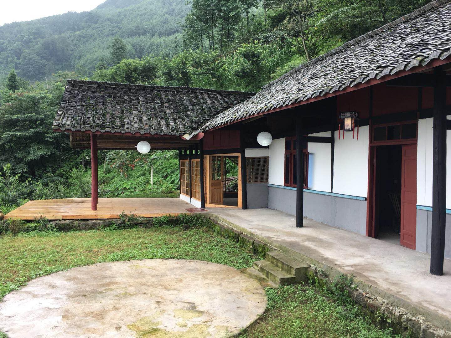風水雜談-你從未聽說過的風水法則