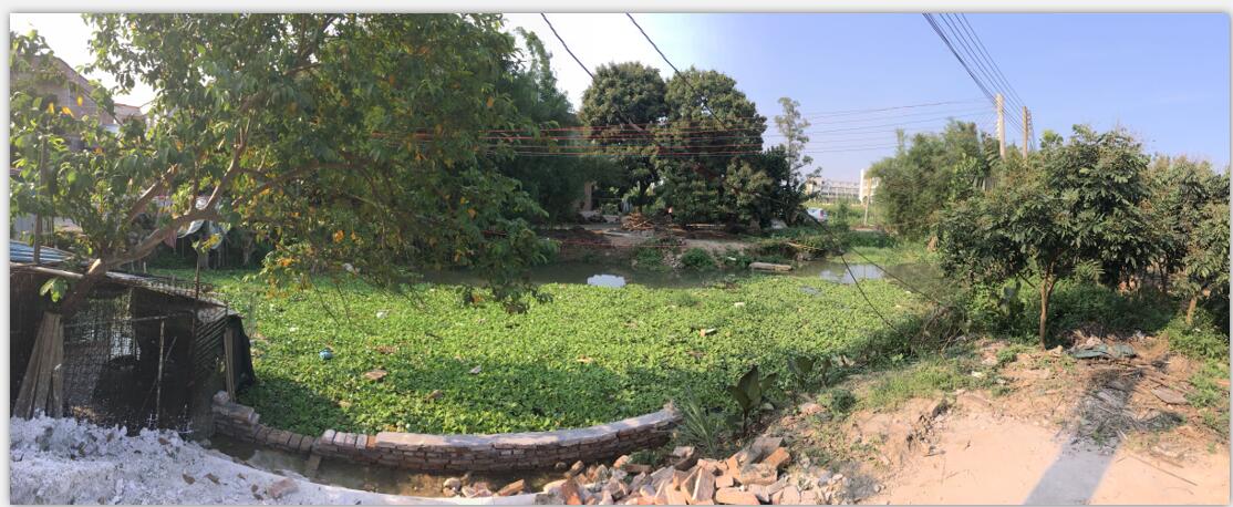 同樣住宅前有河流的房屋，為何應事截然不同？資深風水師揭秘