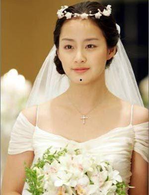 痣相圖解：看您一生是否有大富大貴之命的痣！