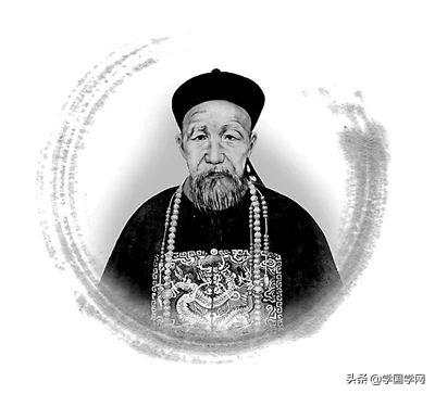 准到驚人的曾國藩面相識人術,毛澤東曾評:愚於近人,獨服曾文正