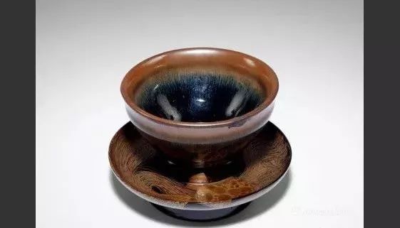 你知道嗎?建盞與醫學也有莫大的聯系