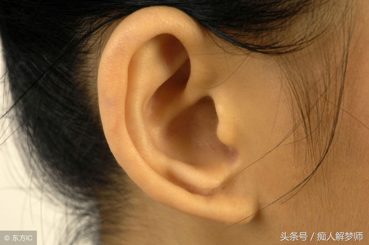 女孩大部分以骨感風為美，這幾處地方需有肉才會行大運，有財有權