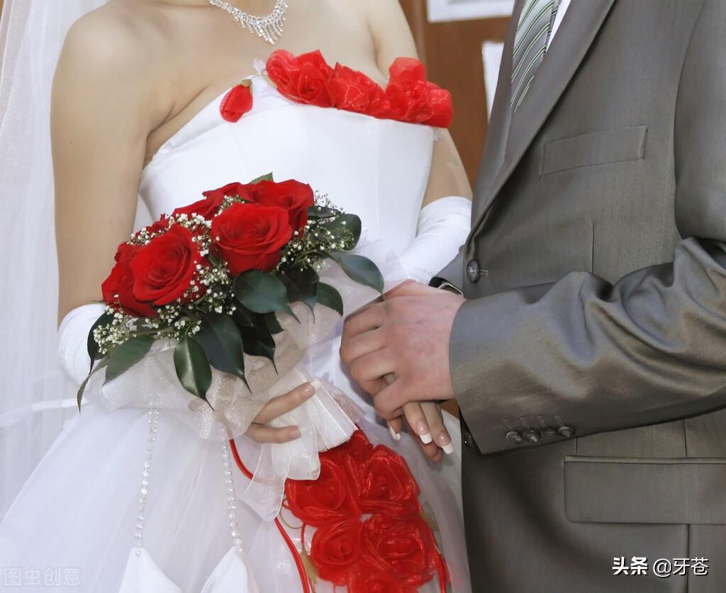 33條婚禮儀式上新郎新娘的注意事項,做好了才算完美