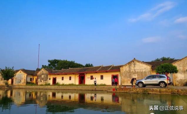 在沒有父母的老屋，你只是故鄉的客人