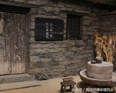 農村小院圍牆如何修才能增強主人運勢！