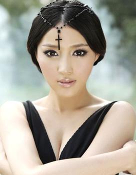 破財運健康不好的女人面相、看看有你嗎?