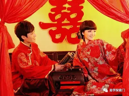 結婚前,為何要拿八字「合婚」?