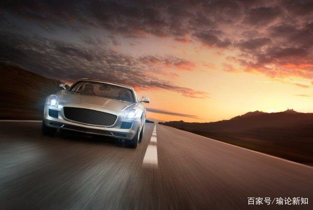 格局与大运之间的关系,就像汽车与道路一样,密不可分又互相成就