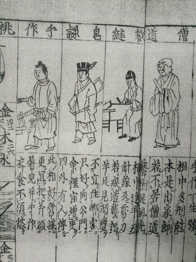 中华经典:十二属相“事业学术篇”!可对照查看一生基业气运