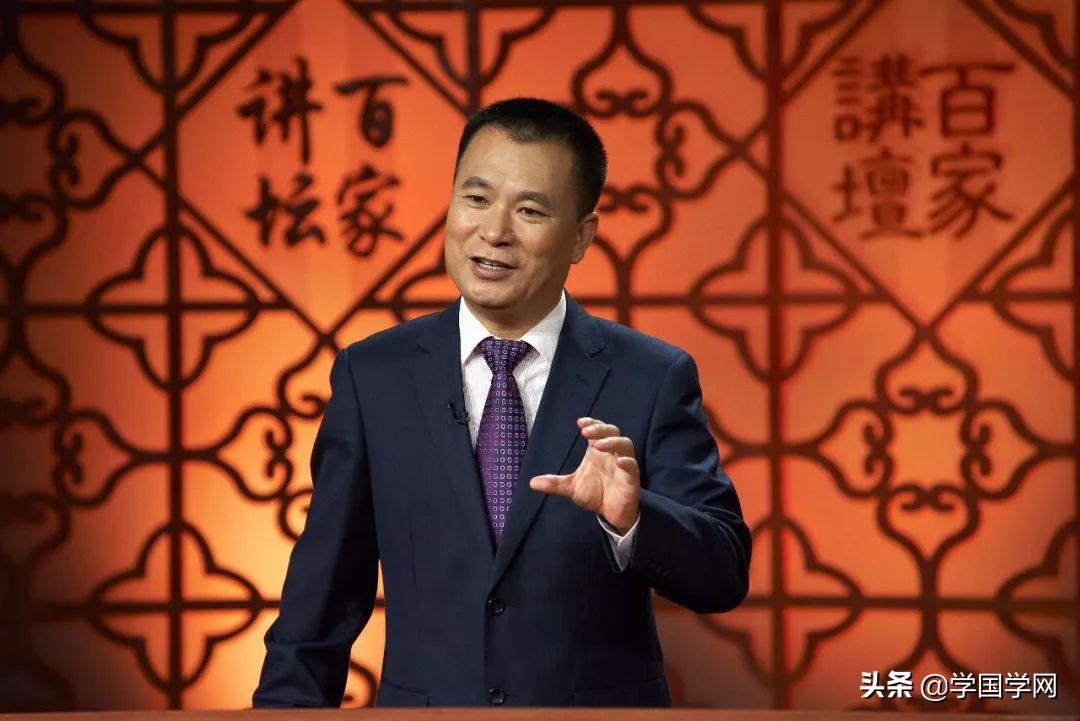 守陵30年成為清史專家,5次上百家講壇,他為你揭秘清宮疑案秘史