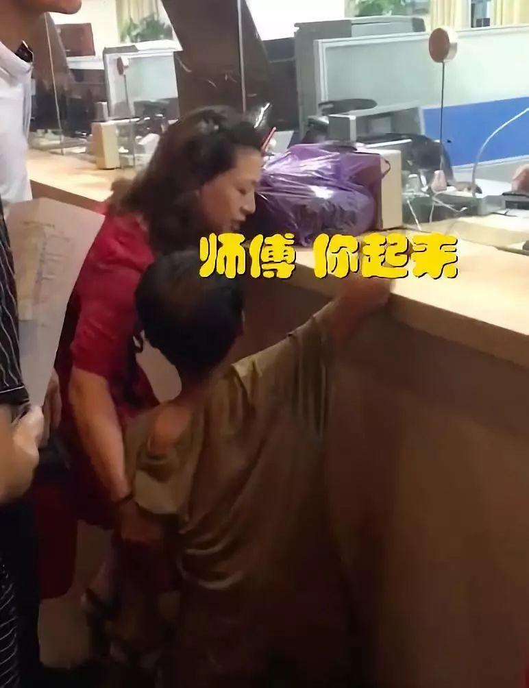 你不經意的善良，我卻銘記一生！看哭了……