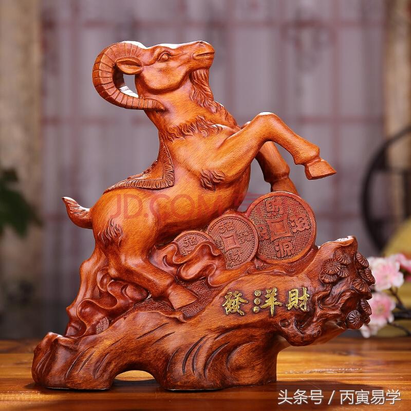 鎮宅吉祥物品,有利於改善家運