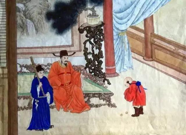對父母永遠要軟言柔語