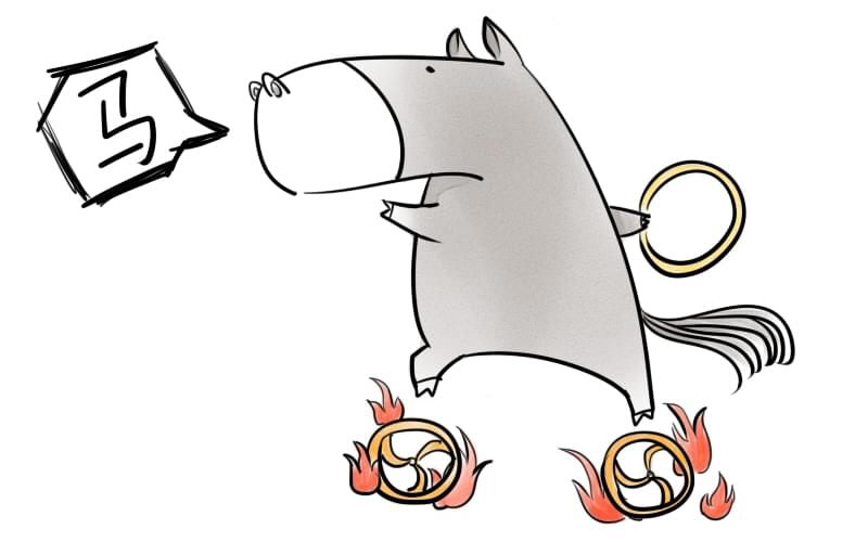 4月禁忌，心想居士告訴你十二生肖千萬不能做的事！