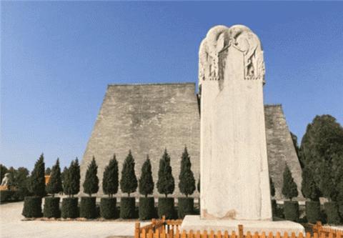 創造了「貞觀遺風」歷史功績的武則天，其八字有何特點？