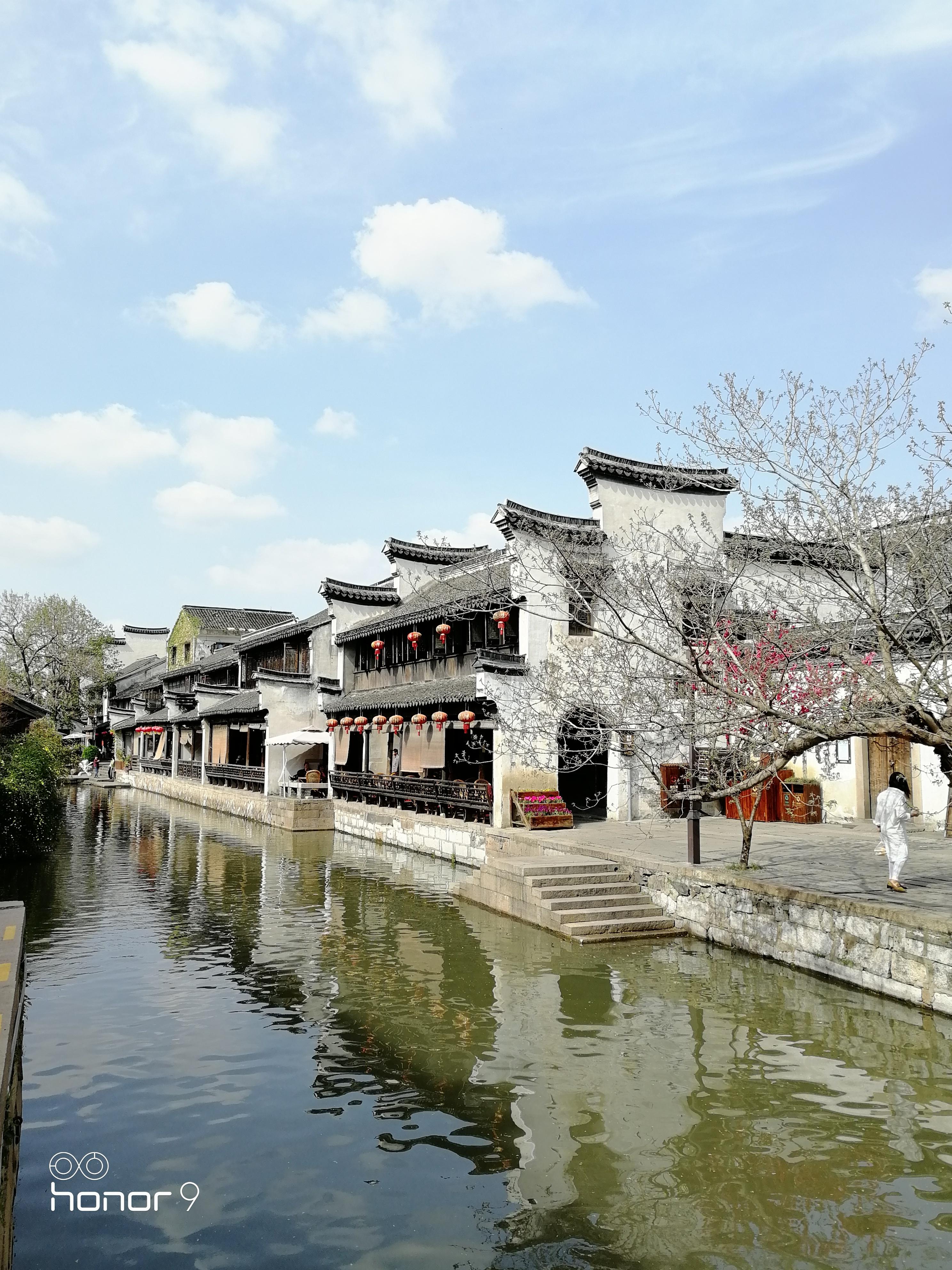 江南好——南潯