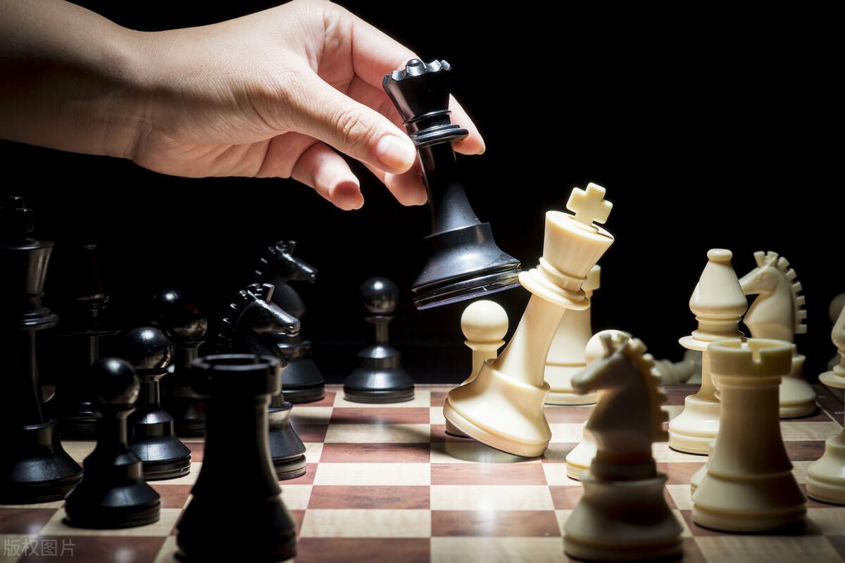 中國人的四大天規，違反一個就有災