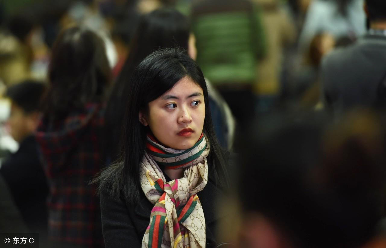 淺析剩女晚婚命的命理原因，全因這一點