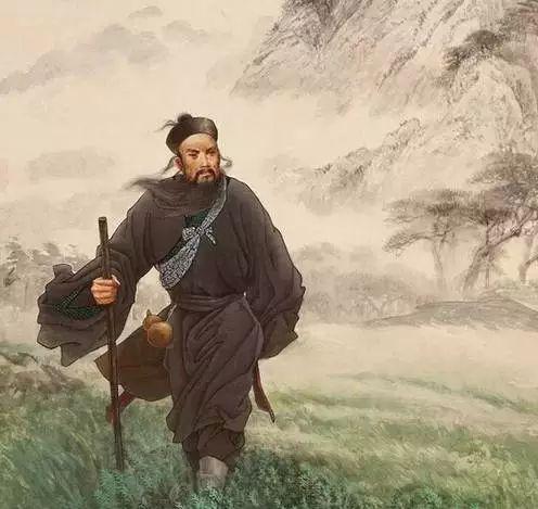 全真教與武當派有何淵源？