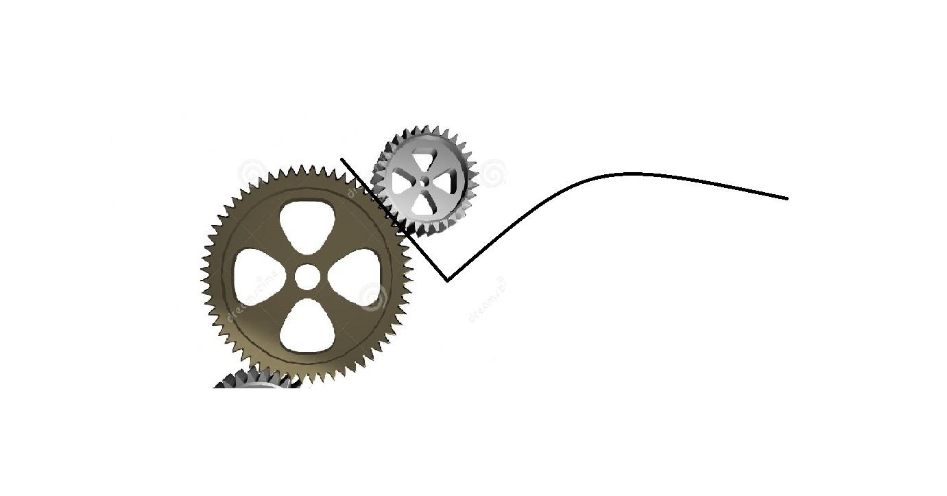 男女婚戀如齒輪？三十年資深風水師獨家披露：男女婚姻的三種模式