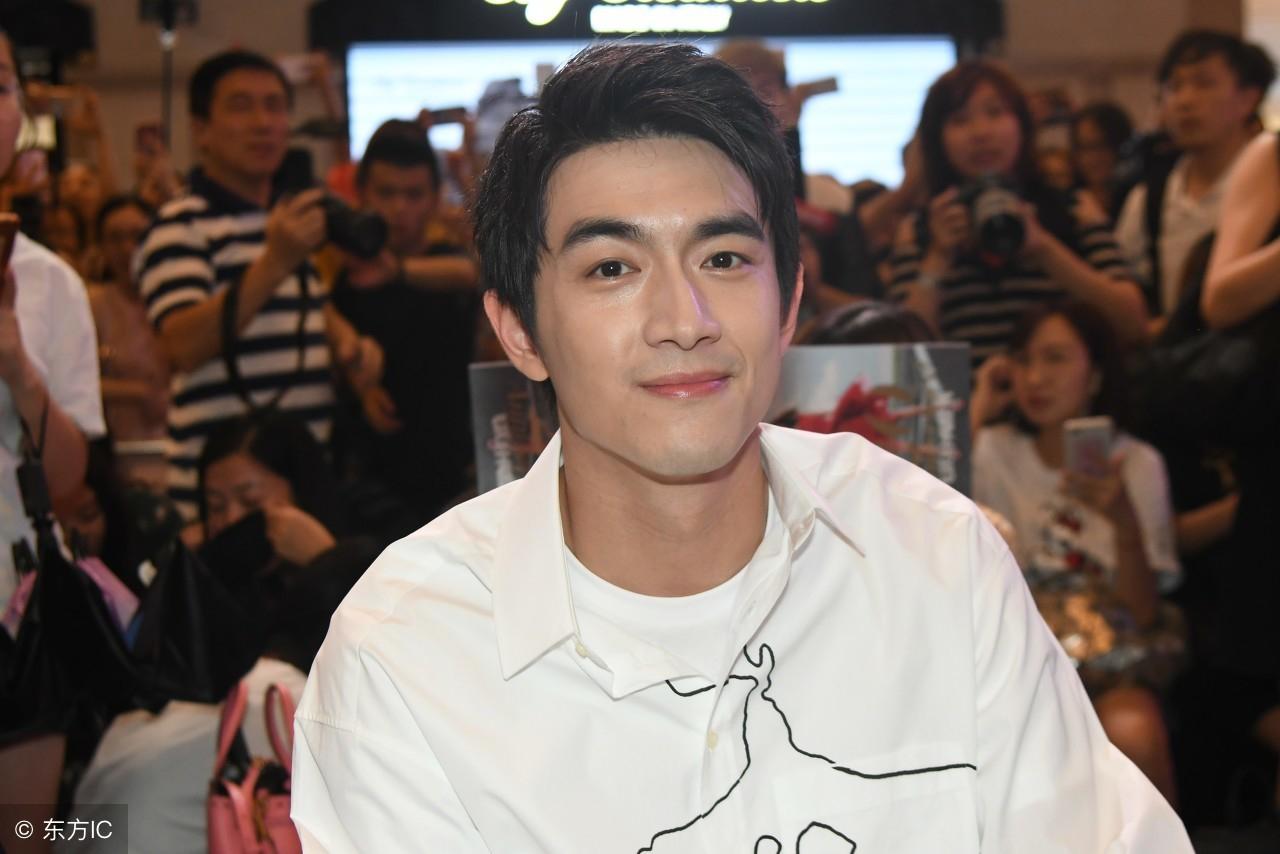 林更新會有多紅？資深算命先生精準預測他的一生，值得收藏！