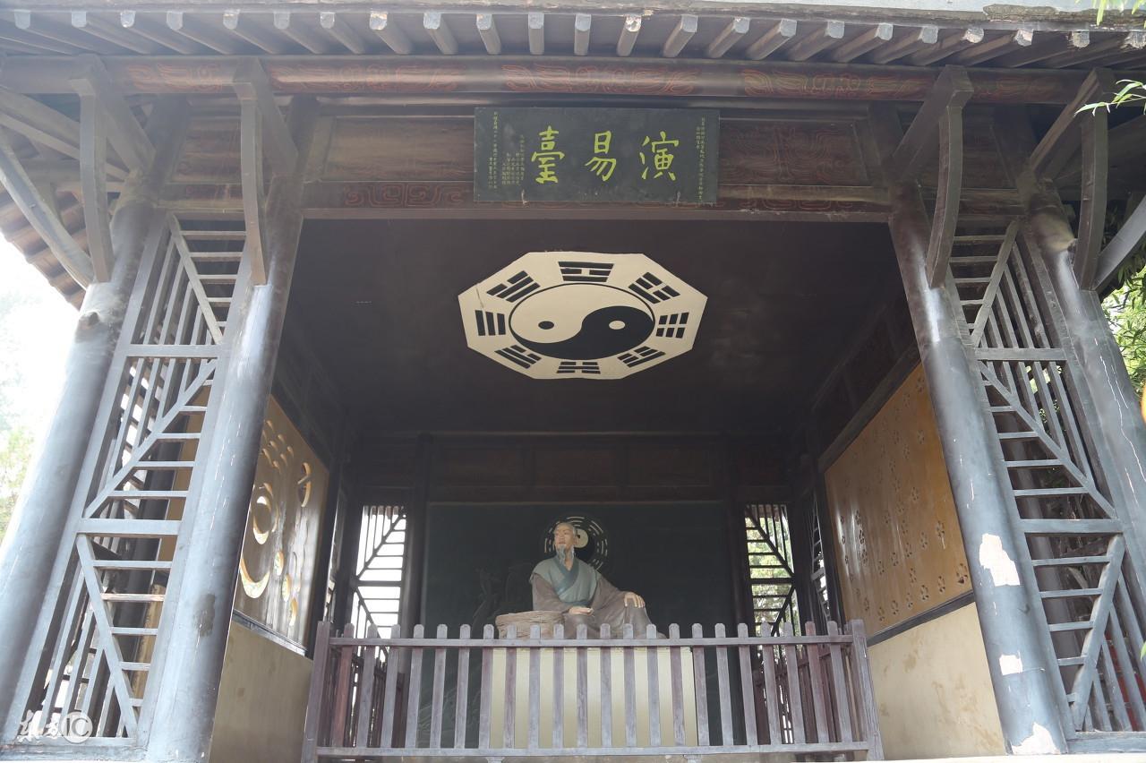 易經可決定生男孩還是生女孩