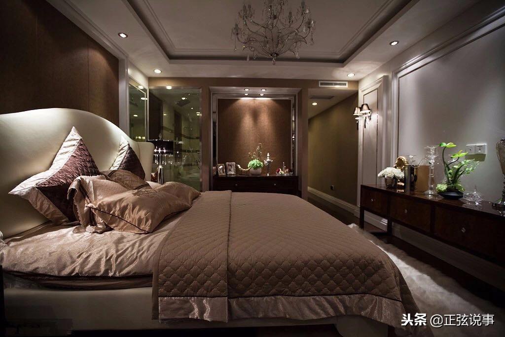 風水小知識：橫樑壓頂影響健康，柱角沖射不利婚姻！