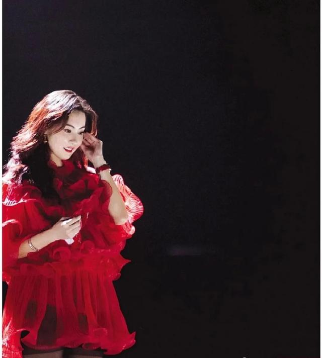 乘风破浪的姐姐 美人迟暮记忆永恒