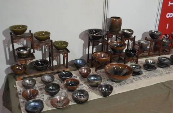 一位燒盞匠人的辛酸史