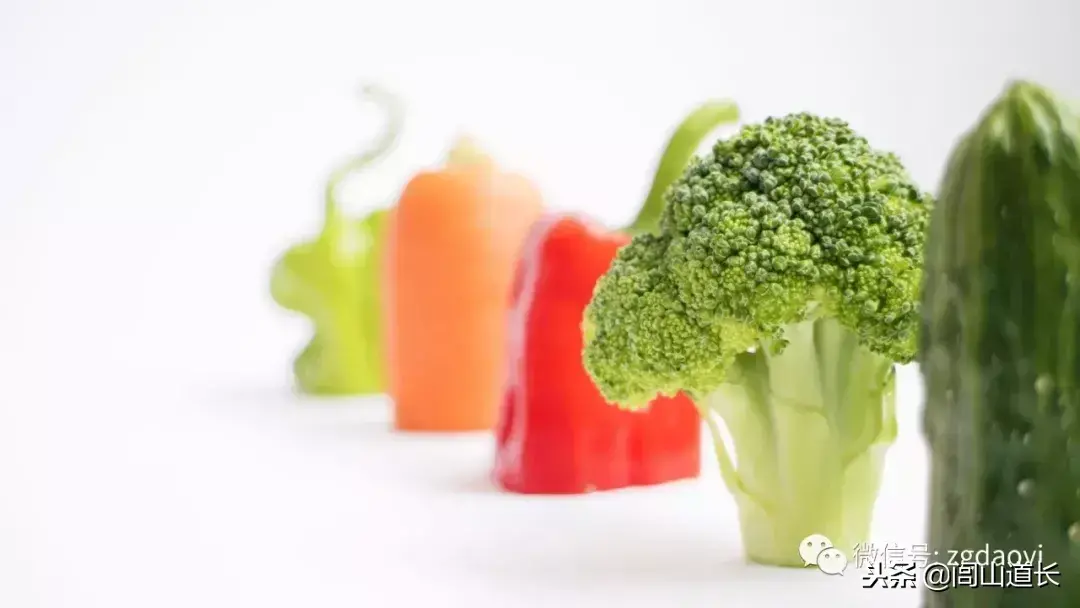 閭山道長：這五種人，最易被胃病盯上！