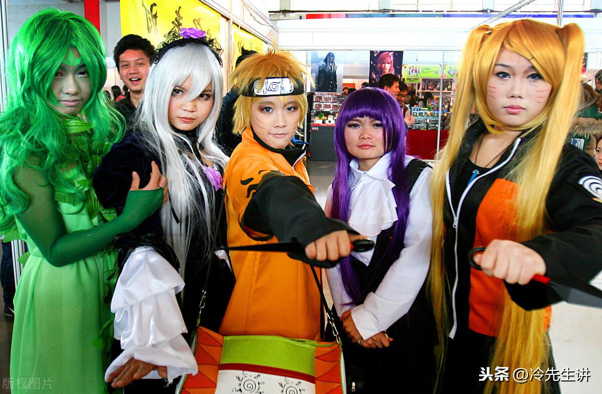 有思念你的人在的地方,就是你的歸處。《火影忍者》經典語句分享