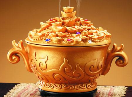 不存財守不住財?如何化解錢財不聚?後天人為改運十六法!