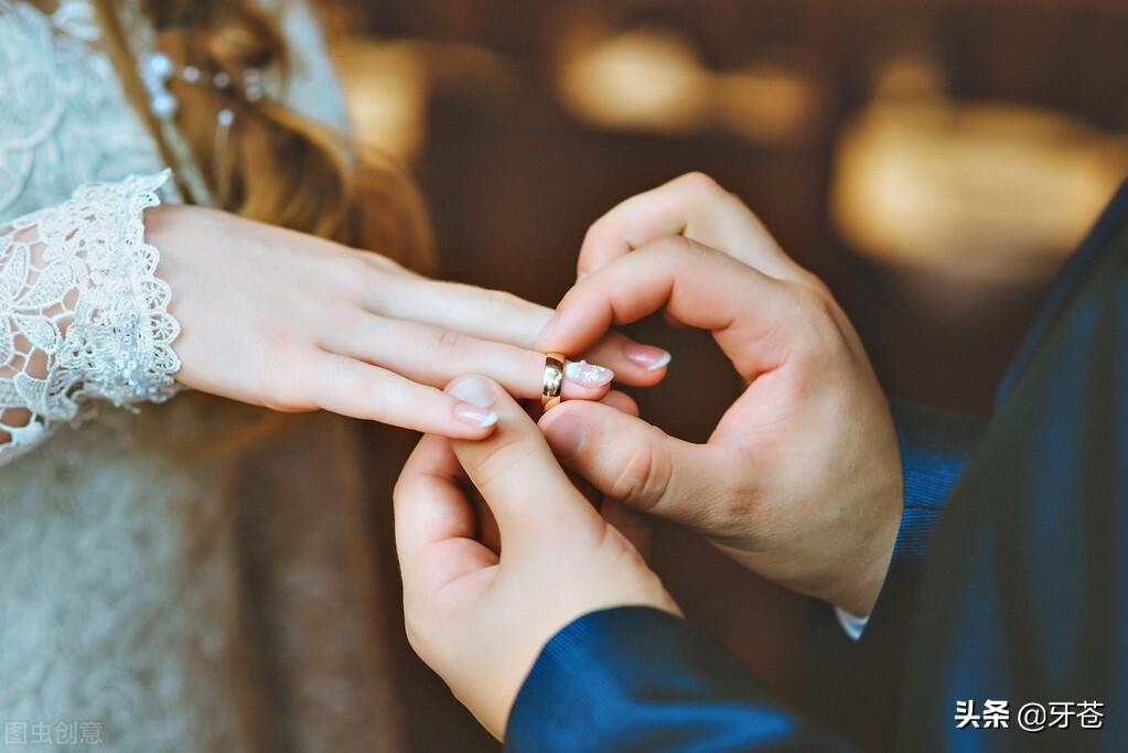傳統婚俗之看親,看親是婚姻能否成功的一個關鍵環節