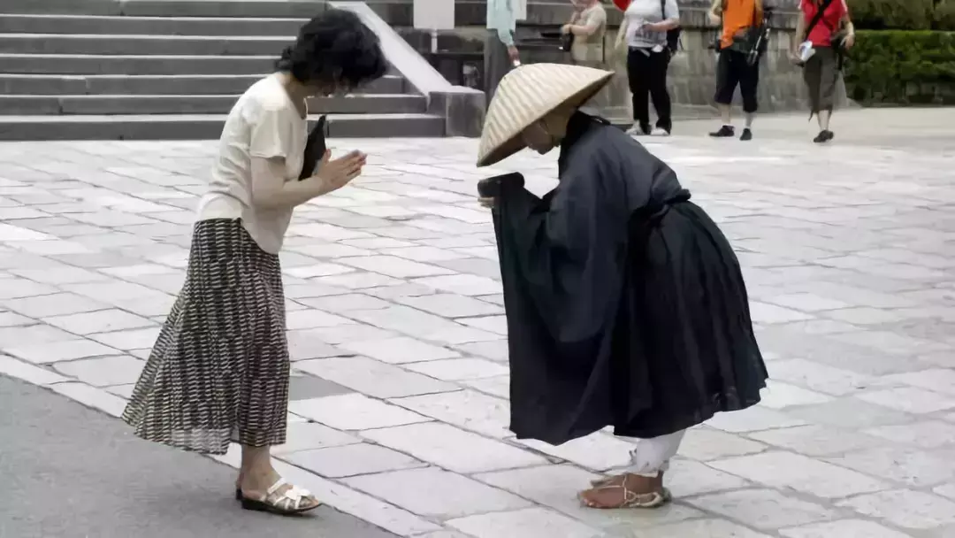 這種男人千萬不要嫁,一生窮苦命!太准了!