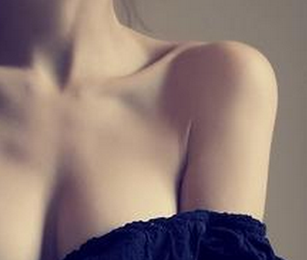 從體相上看女人身體的，這些微弱的部位看她一生有無財運！