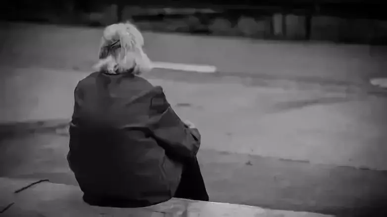 我於昨晚去世,走時心如止水!