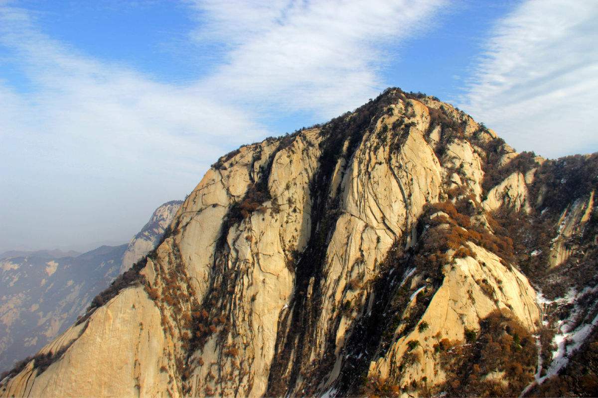 全真教與武當派有何淵源？