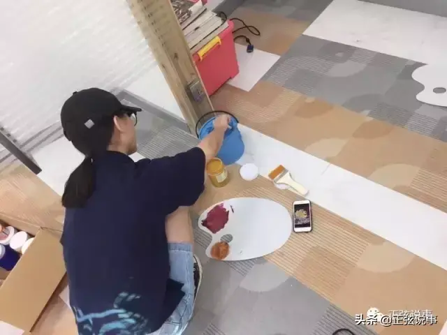 寫在高考的日子，突然很想女兒了