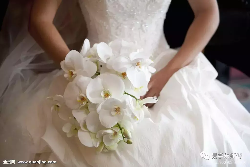 男逢財星女逢官，資深命理師分析結婚時間直斷法