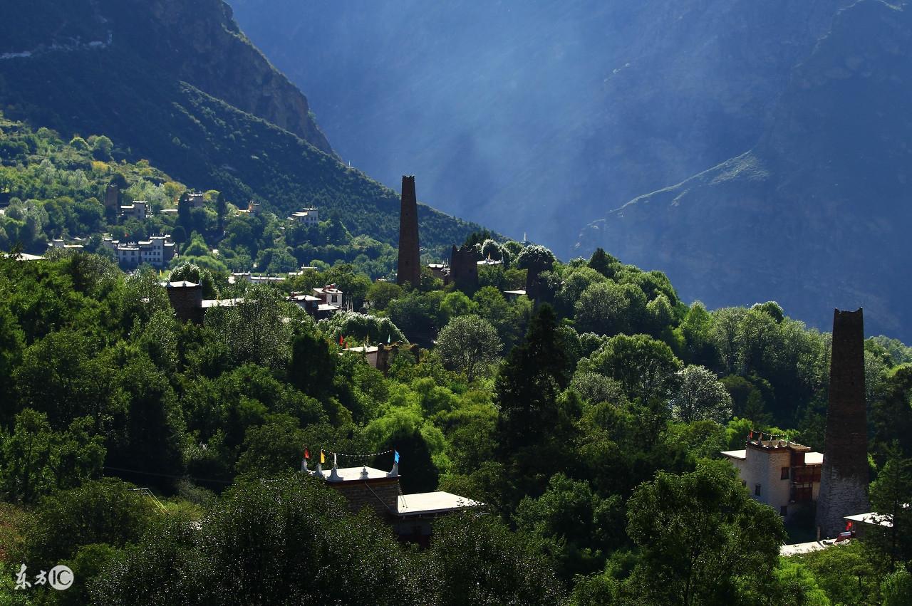 妙光命理風水：研習風水的幾個要點