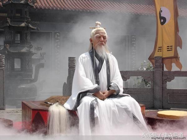 揭秘民間道法脈——陰陽教，不為人知的那些事！