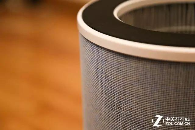 「學員產品特惠」凈化空氣、去除甲醛:艾吉森高端智能空氣凈化器