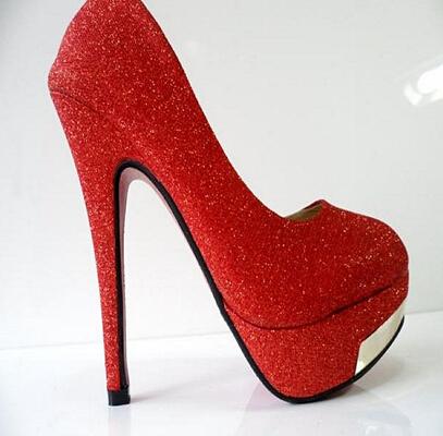 解讀女人鞋子上的風水講究 什麼？穿鞋還有風水講究？那當然了