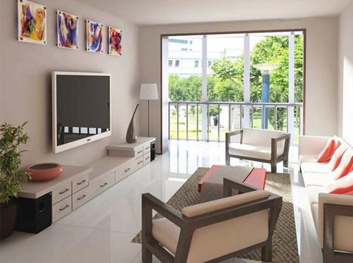 都說財運旺不旺第一要先看客廳風水?客廳風水布置三注意!