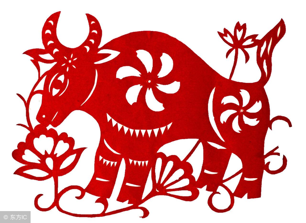 算命大師分析申時生肖牛人士的運勢，值得收藏！